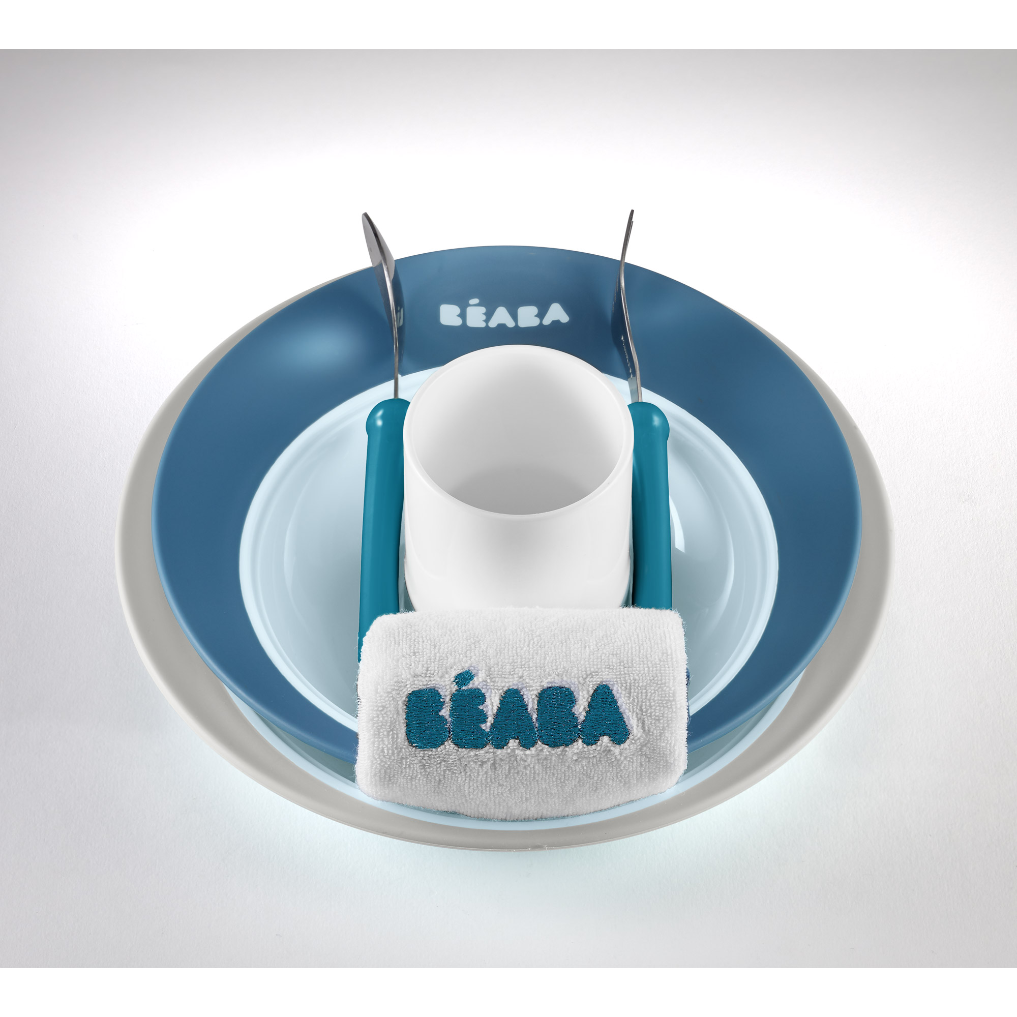 coffret repas